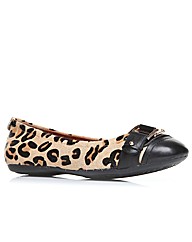 Moda in Pelle Escha Ladies Shoes