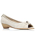 Moda in Pelle Elanora Ladies Shoes