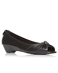 Moda in Pelle Elanora Ladies Shoes