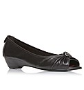 Moda in Pelle Elanora Ladies Shoes