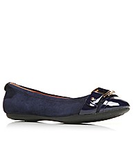 Moda in Pelle Escha Ladies Shoes