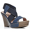 Moda in Pelle Pasa Ladies Sandals