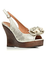 Moda in Pelle Pimelia Ladies Sandals