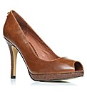Moda in Pelle Caddie Ladies Shoes