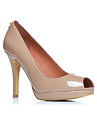 Moda in Pelle Caddie Ladies Shoes