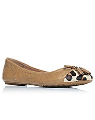 Moda in Pelle Farenz Ladies Shoes