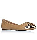 Moda in Pelle Farenz Ladies Shoes