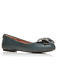 Moda in Pelle Firenz Ladies Shoes
