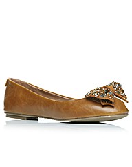 Moda in Pelle Firenz Ladies Shoes