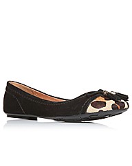 Moda in Pelle Farenz Ladies Shoes