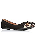 Moda in Pelle Farenz Ladies Shoes