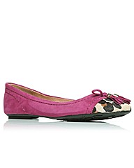 Moda in Pelle Farenz Ladies Shoes