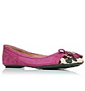 Moda in Pelle Farenz Ladies Shoes