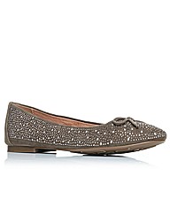 Moda in Pelle Enrich Ladies Shoes