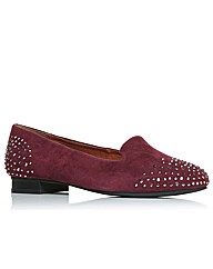 Moda in Pelle Fairlee Ladies Shoes