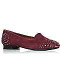 Moda in Pelle Fairlee Ladies Shoes