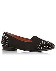 Moda in Pelle Fairlee Ladies Shoes