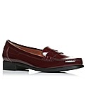 Moda in Pelle Ezmie Ladies Shoes