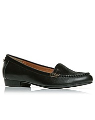 Moda in Pelle Fracture Ladies Shoes