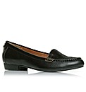 Moda in Pelle Fracture Ladies Shoes