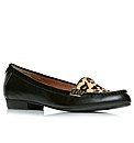 Moda in Pelle Fracture Ladies Shoes