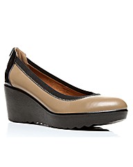 Moda in Pelle Govern Ladies Shoes