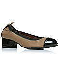 Moda in Pelle Davies Ladies Shoes