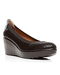 Moda in Pelle Govern Ladies Shoes