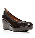 Moda in Pelle Govern Ladies Shoes
