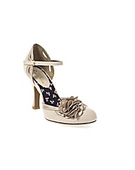Ruby Shoo Clara Court Shoe