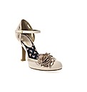 Ruby Shoo Clara Court Shoe