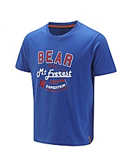 BearGrylls Bear Expedition T-Shirt
