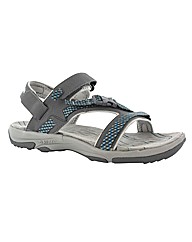 Hi-Tec Harmony Back Strap