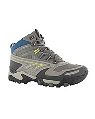 Hi-Tec Dakota Wp Mens Boot