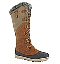 Hi-Tec Sierra Pamir 200 Wp Womens Boot