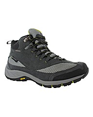 Hi-Tec Storm Mid Wp Mens Boot