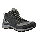 Hi-Tec Storm Mid Wp Mens Boot