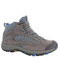 Hi-Tec Harmony Lite Mid Wp Womens Boot