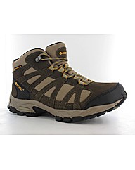 Hi-Tec Alto Mid Wp Mens Boot