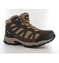 Hi-Tec Alto Mid Wp Mens Boot