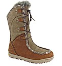 Hi-Tec Sierra Somoni 200 Wp Womens Boot