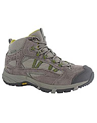 Hi-Tec Harmony Lite Mid Wp Womens Boot