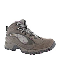 Hi-Tec Merlin Wp  Womens Boot