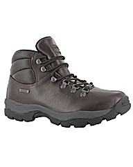 Hi-Tec Eurotrek XL Mens Boot
