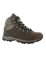 Hi-Tec Oakhurst Wp  Womens Boots