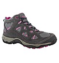 Hi-Tec Total Terrain Mid Wp  Womens Boot