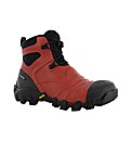 Hi-Tec Para Mens Boot