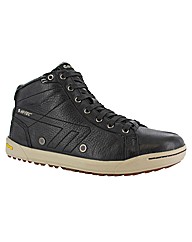 Hi-Tec Sierra Mid Mens Boots