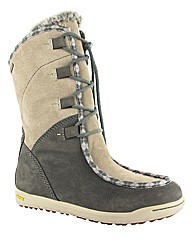 Hi-Tec Sierra Somoni 200 Wp Womens Boot