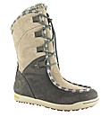 Hi-Tec Sierra Somoni 200 Wp Womens Boot